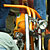 Poker Run 2002 photo - Duval Street, Key West